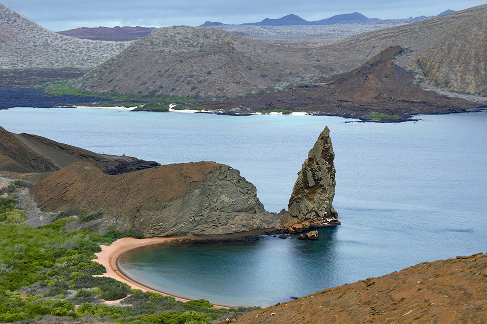 Ilhas Galápagos