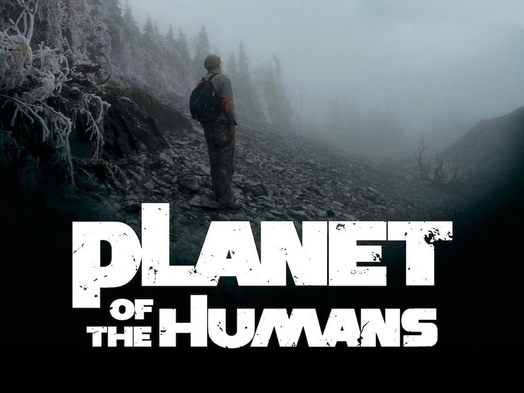Planeta dos Humanos